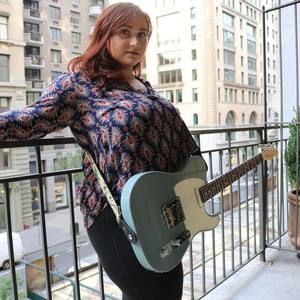 Meet your Posher, Leanna